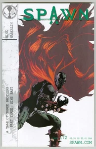 Spawn #172 Hine Habwelin Low Print Run NM- - Bild 1 von 2