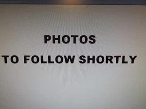 NEU 1" 25mm GUN METAL GLÄNZEND MANTEL JACKE KNOPF 4 LÖCHER MIT RAND JACKEN MANTEL - Bild 1 von 1