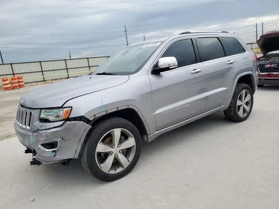 Rear View Mirror Automatic Dimming With Smart Beam Fits 14-16 DURANGO 1845547 Foto 1 de 4