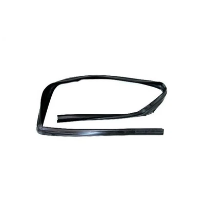 玻璃跑窗通道完整适用于 1987 - 1996 年道奇 Dakota — 第 1/4 张图片