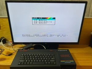 ZX SPECTRUM +3 - Photo 1/14