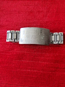 Dolce & Gabbana Armband D&G - Bild 1 von 5