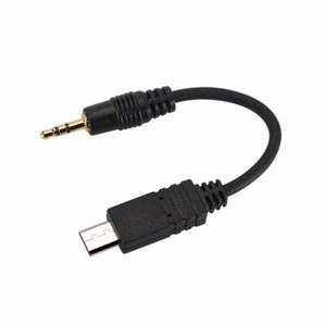 Timer Remote Shutter Release Cable Cord For Sony A58 A7 A7II A7S A7R A3000 A6000 - Picture 1 of 2