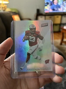 Panini Día del Padre 2022 - Holo #40 Jonathan Taylor/199 - Imagen 1 de 2