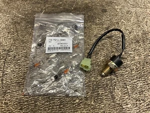 Conjunto de interruptor de seguridad Daedong Kioti T5210-69401 T521069401 nuevo (TSC) - Imagen 1 de 2