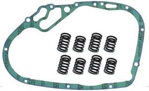 Juego embrague para Suzuki VS 1400 Intruder 1987-2003 GLP GLF láminas junta - Imagen 1 de 13
