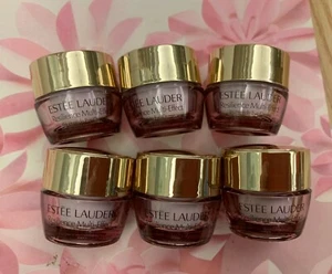 ESTEE LAUDER Resilience Multi-Effect Tri-Peptide Eye Creme 30ml = 5ml x 6 - Picture 1 of 7