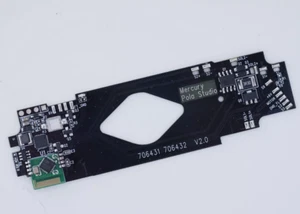 New Circuit Board PCB Bluetooth Wireless Repair Part for Polaroid SX70/SONAR/680 - Bild 1 von 9