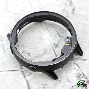 Genuine Replacement Main Housing for Samsung Galaxy Watch Active SM-R500 Black - Picture 1 of 3