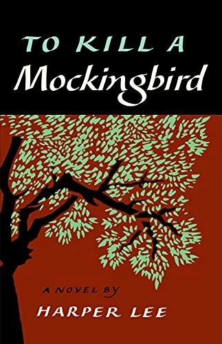 To Kill A Mockingbird by Lee, Harper Book The Cheap Fast Free Post - Image 1 of 2