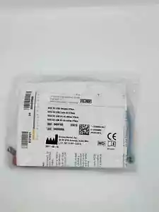 Kit cavi di ricambio Dentsply Sirona XIOS 9 piedi adatti Elite/33/selezionare spedizione gratuita - Foto 1 di 4