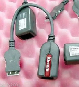 Xircom Kabeladapter MODEM 56Kbps 180-0023-003 B ... !!! nur Kabel !!! - Bild 1 von 3