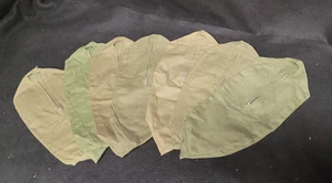 Vintage 1964 GI Joe Hasbro 12" Schlafsack Made in Japan - Bild 1 von 5