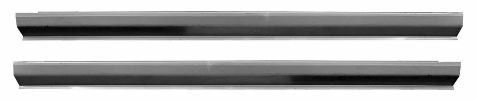 Rocker Panel for 04-12 Chevrolet Colorado GMC Canyon -PAIR - Image 1 of 1