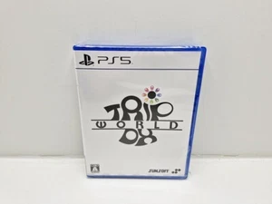 Trip World DX PS5 JAPAN VERSION - Imagen 1 de 4