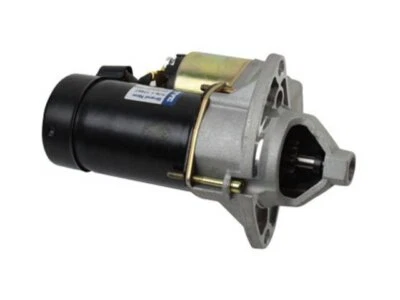 For 1996-2002 Saturn SL1 Starter TYC 37645ST 1999 2001 1998 2000 1997 1.9L 4 Cyl - Image 1 of 2