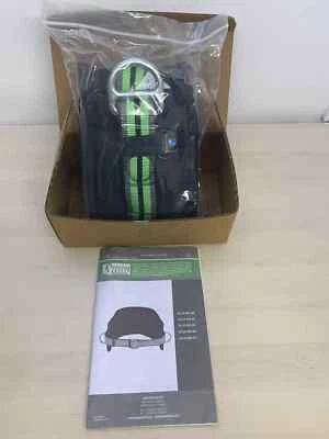 Kratos Safety FA1040200 Positioning Belt With 2 Lateral D-Rings, NEW IN BOX #7 - Image 1 of 4