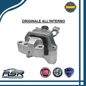 MOTORHALTER RECHTS ALFA GIULIETTA MITO FIAT BRAVO LANCIA DELTA 1.6 1.9 2.0 MJET - Bild 1 von 2
