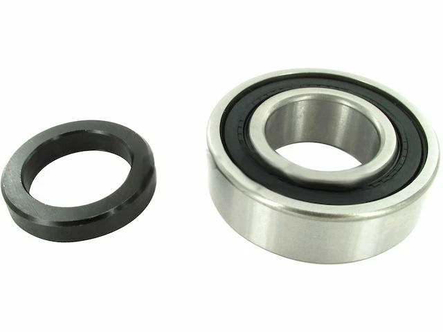 Rolamento de roda traseiro SKF compatível com Ford Custom 300 1957-1960 87THFR - Imagem 1 de 1