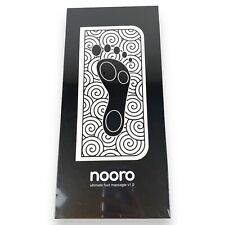 Nooro Ultimate Foot Massager v1.0 - For Numbing Foot Pain, Swollen Legs, Neuropa