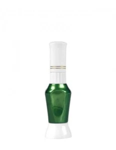 10ml Nail Art Pen / 2 Wege Lackmalstift forrest green - Bild 1 von 1