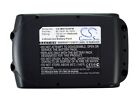 18.0V Battery for Makita BJS130RFE BJS130Z BJS161 194204-5 Premium Cell UK NEW
