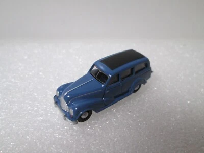 Busch 87251 EMW 340 Kombi TT 1:120 - Bild 1 von 2