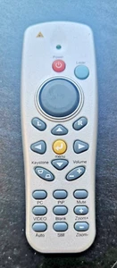 TÉLÉCOMMANDE PROJECTEUR JAECS CO T320L - Photo 1/4