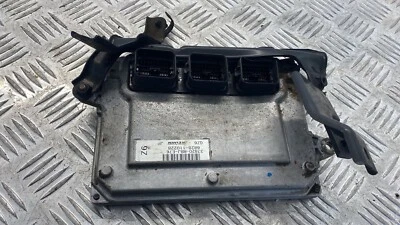Unidad de ecu de motor Honda Insight 2011 37820-rbj-e76 Foto 1 de 3