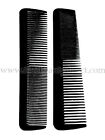 CHOOSE A COLOUR 2 x PLASTIC HAIR STYLING COMBS HAIRDRESSING COMB MORE IN SHOP