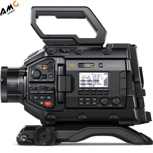 Blackmagic Design URSA Broadcast G2 Camera #CINEURSAMWC6KG2 - Picture 1 of 2