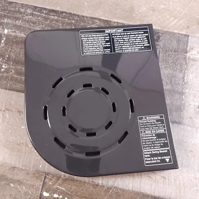 Zojirushi EC-YTC100 Coffee Maker Replacement Part - Steam Vent - Image 1 of 4