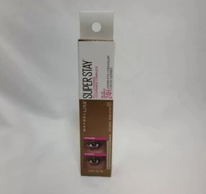 1 Corrector Maybelline Super Stay Cobertura Completa 65 Bronce Profundo Nuevo en Caja - Imagen 1 de 6