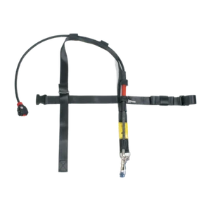 Scott Safety 3M RAS ASBESTOS Easy Clean Compressed Airline BA - Picture 1 of 14