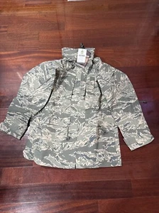 United Join Forces Barricade APECS ABU/Tiger Stripe Gortex Jacket TS - S/R - Picture 1 of 7