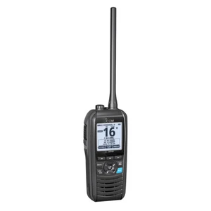 ICOM M94D PORTÁTIL VHF CON AIS y DSC - Imagen 1 de 1