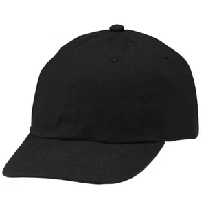 Kids Boy Girl Baseball Cap Hat Soft Cotton Lightweight Adjustable Size 2-9 years - Picture 1 of 46