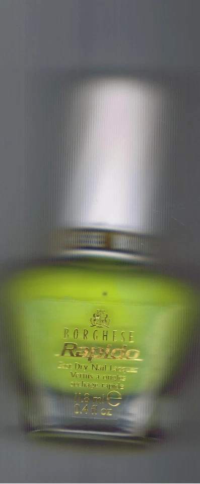 Large Variety Nail Polish Colors Shades Enamel Lacquer to choose - Image 1 of 2