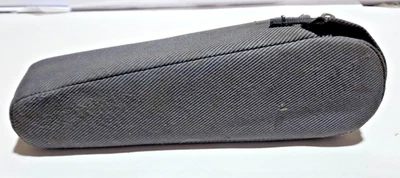 2003-2006 Honda Element MOTORISTA ESQUERDO LF Assento Braço Apoio de Braço Suporte CINZA CINZA - Imagem 1 de 4