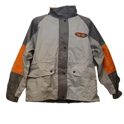 Harley Davidson women's reflective rain jacket patch. NEW - Image 1 of 4