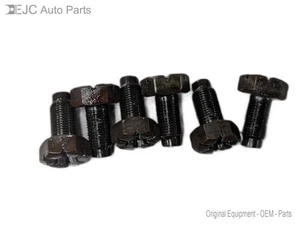 Flexplate Bolts From 2000 Ford E-150 Econoline  4.6 - Picture 1 of 4
