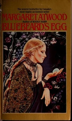 Bluebeards Egg Margaret Atwood - Image 1 of 2