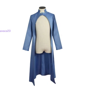 JoJo's Bizarre Adventure Jolyne Cujoh Cosplay Costume Halloween Clothing Coat - Picture 1 of 11