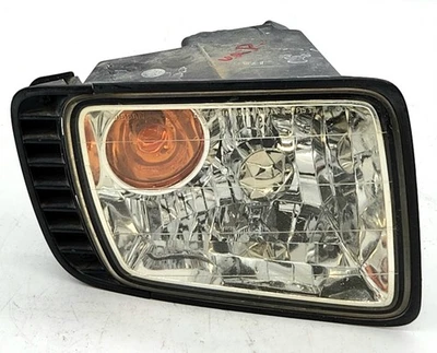 01-03 Qx4 / 04-10 Qx56 - Passenger Side Fog Park Turn Light Lamp OEM - Image 1 of 4