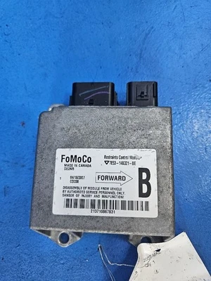 Chassis ECM ABS AWD Thru 7/16/07 Fits 07-08 FUSION 4538 - Image 1 of 4