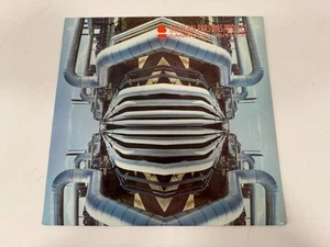 THE ALAN PARSON PROJECT AMMONIA AVENUE (EX) AL8-8204 LP VINYL RECORD (1984) - Picture 1 of 14