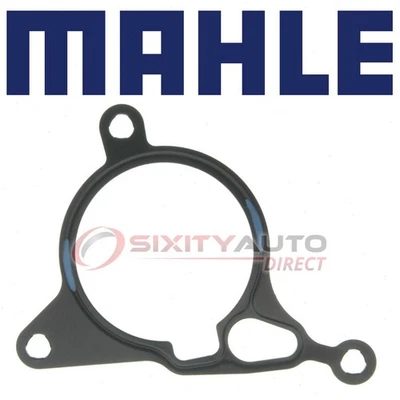 MAHLE Vacuum Pump Gasket for 2008-2018 Volkswagen Beetle CC Eos Golf GTI eb - Imagem 1 de 4