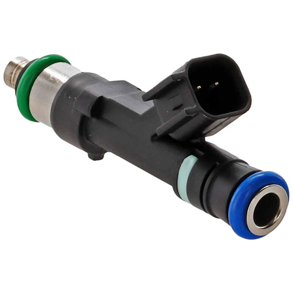 Fuel Injector Gas for Ford Fusion Mercury Milan Lincoln Zephyr 2006 Foto 1 de 1