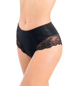 Guainetta donna in micro e pizzo Pura art. Lara - Picture 1 of 3