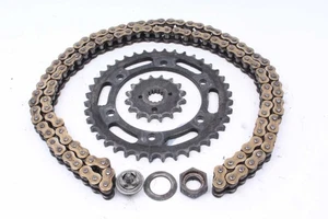 Chain Kit Gear Cagiva Raptor 1000 Raptor/V 00-05 - Picture 1 of 3
